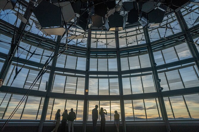 Mirador Torre Glories Barcelona Skip-the-Line Ticket - FAQ: Your Practical Questions Answered