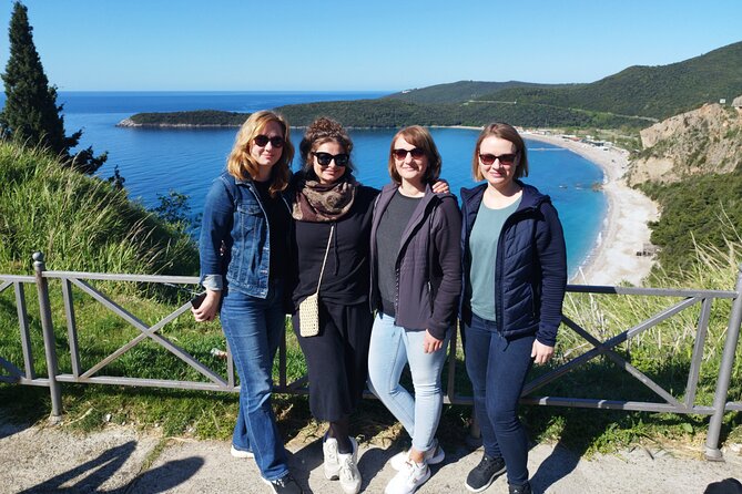 Montenegro shore excursion from Bar or Kotor - FAQs