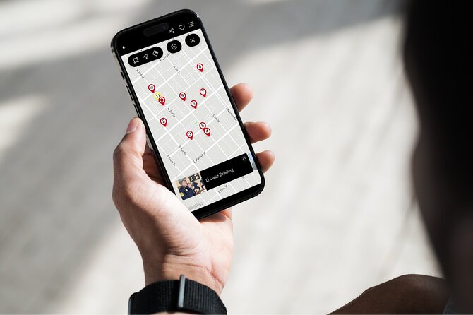 Murder Mystery Detective Experience in Yakima WA - Authentic Insights from Reviewers