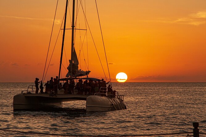 Mykonos: Private Catamaran Cruise with BBQ & Drinks - FAQ