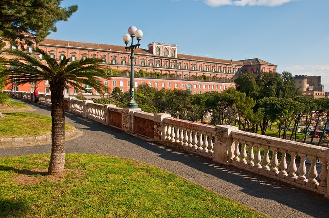 Naples Shore Excursion: Naples City and Pompeii Half Day Sightseeing Tour - Authentic Experiences and Hidden Gems