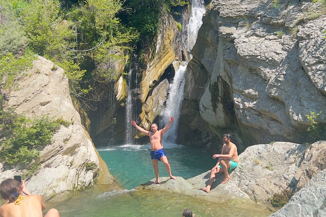 Osumi Canyons and Bogova Waterfall Tour - FAQs