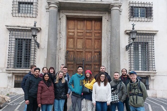 Piazza del Popolo and Historical Sights Walking Tour in Rome - FAQ