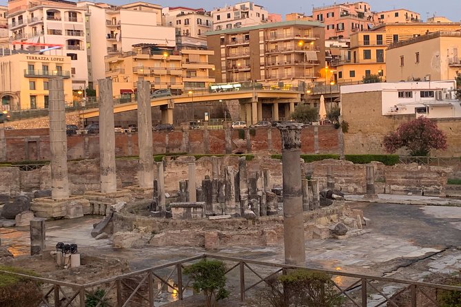 Pizza Tour | Vesuvius & Pompeii included pizza with driver - Who Is This Tour Best For?