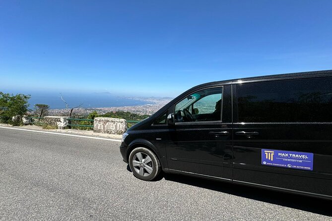 Pompeii Guided Tour from Naples with Transport and Entrance Included - Final Thoughts