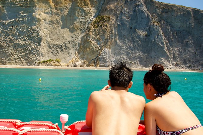 Ponza Island Day Trip from Rome including Lunch - The Sum Up