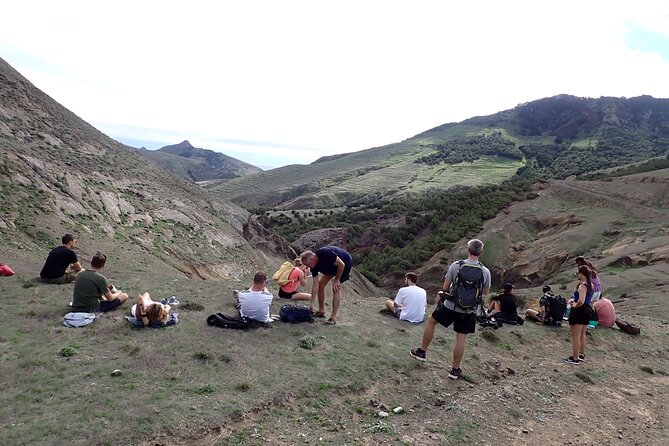 Porto Santo - Terra Chã Hiking Tour - FAQ
