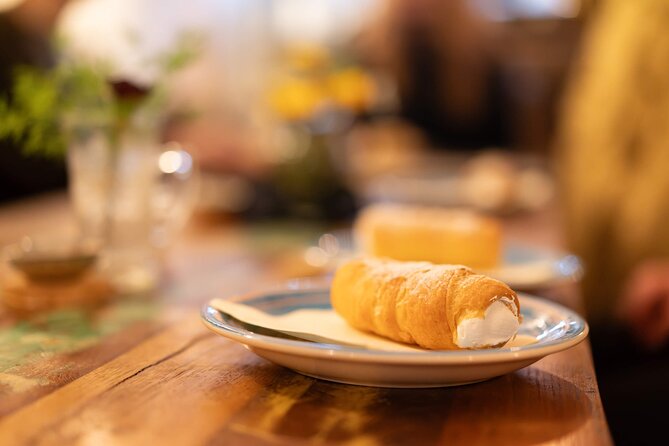 Prague by Night: Drinks & Food Tour with Eating Europe - Final Stop: Spoon Cafe