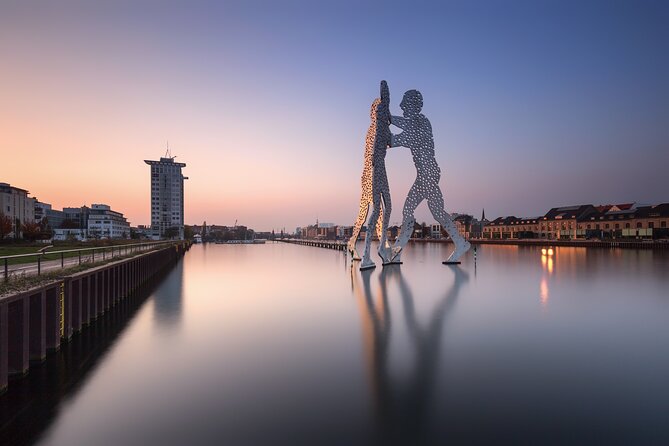 Prague to Berlin - private transfer with 2 hours of sightseeing - FAQs