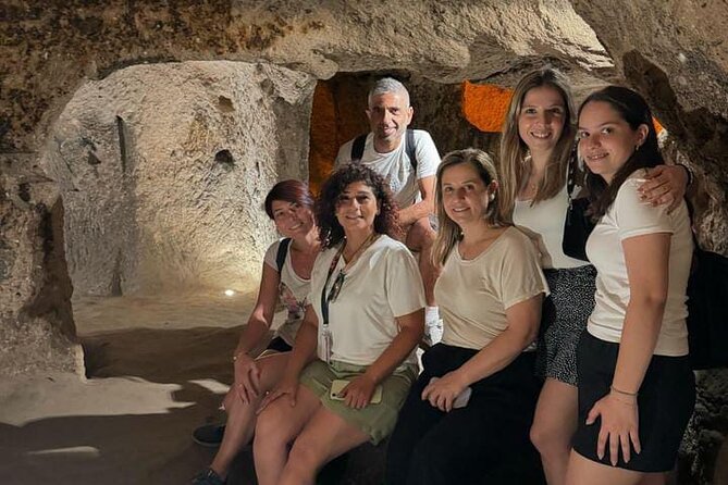 Premium Private Tour in Cappadocia - Frequently Asked Questions (FAQs)