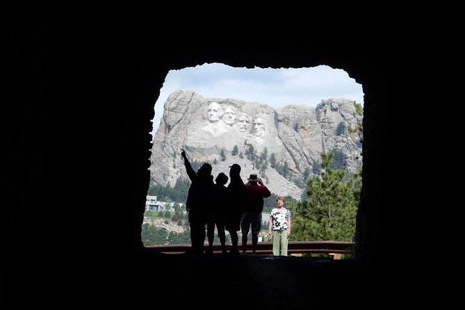 Private 5 Hour Black Hills Tour with Local Experts - FAQ