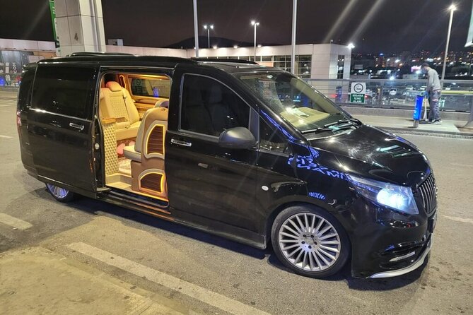 Private Airport Transfer in Istanbul - Final Thoughts: Who Should Book This?