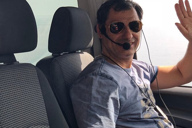 Private Amalfi coast, Positano & Pompeii day tour from Rome - Final Thoughts