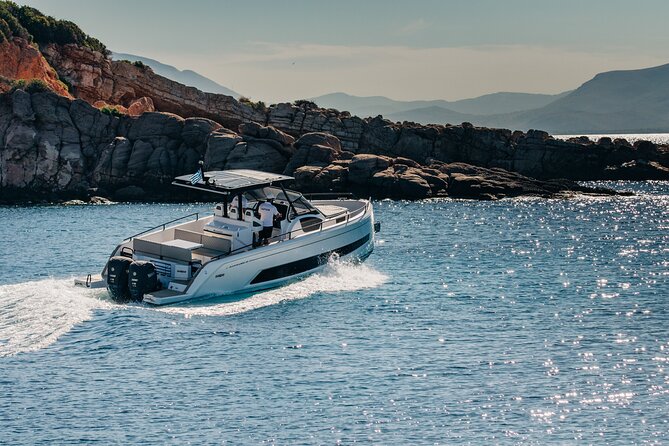 Private Boat Day-Trip to Palaia Epidavros, Aegina and Moni - Who Will Love This Tour?