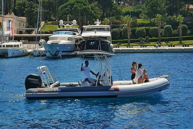 Private boat trip - Hvar Brac and Pakleni islands from Split - Who Would Love This Tour?