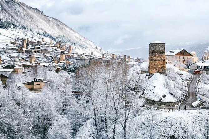 Private Car - From Tbilisi, Kutaisi, Martvili Canyons, caves - FAQ