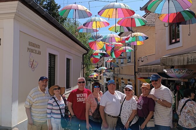 Private Danube Bend Visegrad and Szentendre Tour With Transport - FAQ  