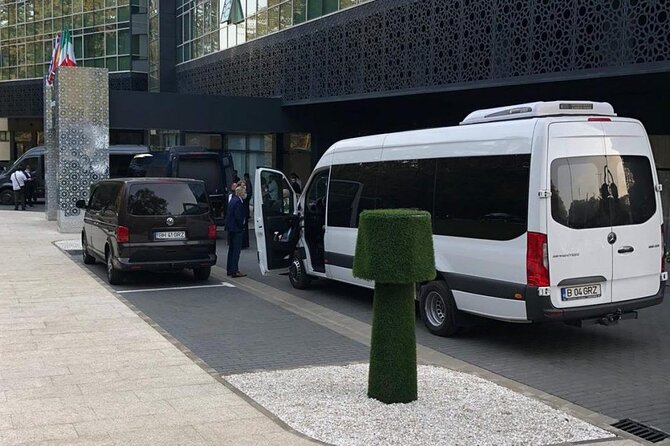 Private Danube Port Airport Hotel Transfer from and to Bucharest - Frequently Asked Questions