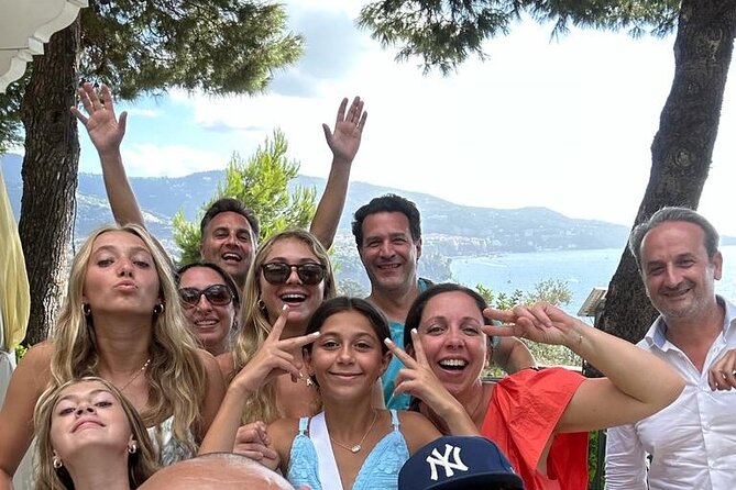 Private Day Tour at Amalfi Coast - FAQs  