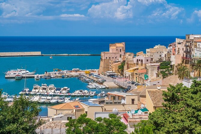 Private dinghy tour in San Vito lo Capo - Final Thoughts
