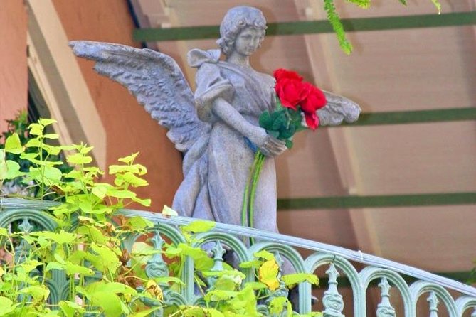 Private French Quarter Walking Tour - FAQs