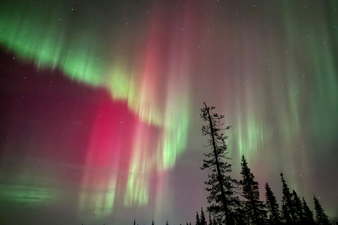 Private Group: Northern Lights Hunt 4x4 SUV with Aurora guarantee - FAQ