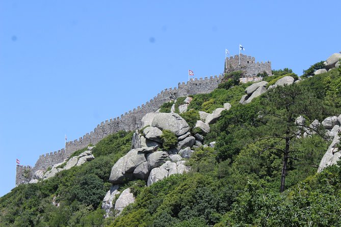 Private Half Day Tour to Sintra and Pena Palace from Lisbon - Final Thoughts
