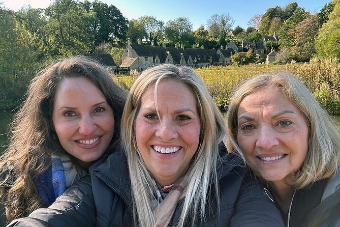 Private One Day Luxury Tour of The Cotswolds - The Experience from a Review Perspective