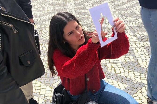 Private Outdoor Escape Game in Lisbon - Final Thoughts