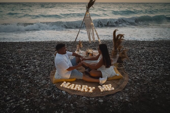 Private Picnic Rhodes Greece - Final Thoughts