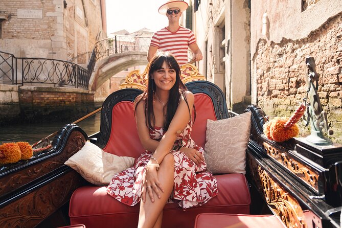 Private Professional Photoshoot in Venice - FAQ