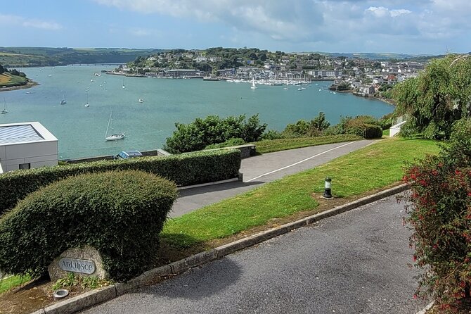 Private Taxi Tour of Blarney Castle ,Cork ,Kinsale 5 Star Rated - Final Thoughts