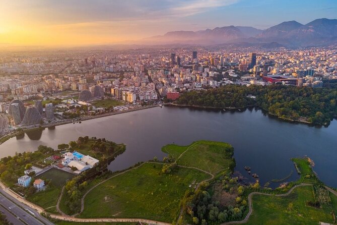 Private Tirana Airport Transfers - FAQs