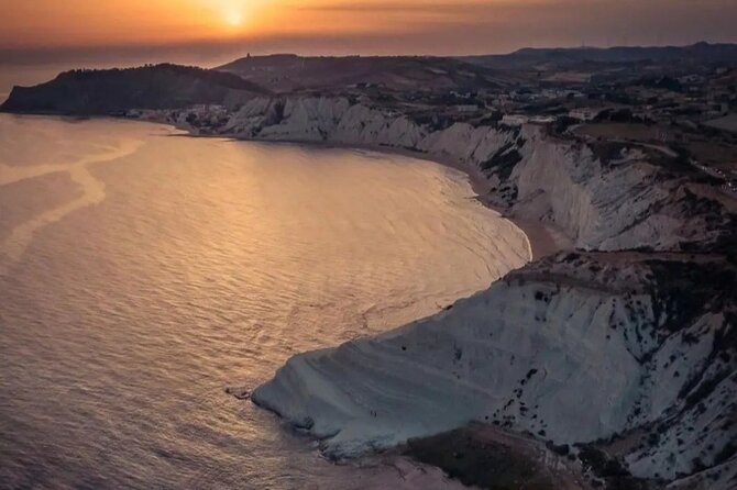 Private Tour Agrigento Valley of the Temples Park and Scala Dei Turchi - Final Words