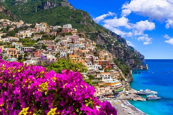 Private Tour from Rome to Positano and Amalfi - Final Thoughts: Who Is This Tour Best For?