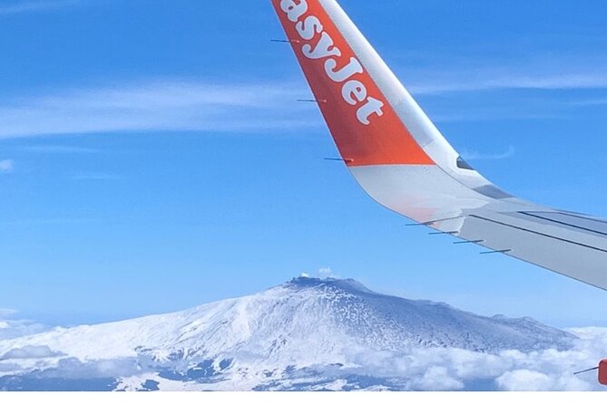 Private Tour of Mount Etna, Taormina and Messina. Departure from Messina - Practical Tips for Your Day