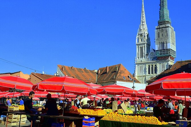 Private Tour of Zagreb - Why This Tour Works Well