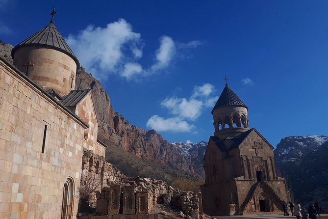 Private tour to Areni, Tatev cable car and Tatev monastery - Who Should Consider This Tour?