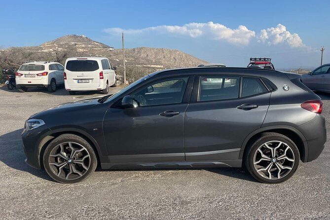 Private Transfer from/to Santorini Port and Airport - FAQs