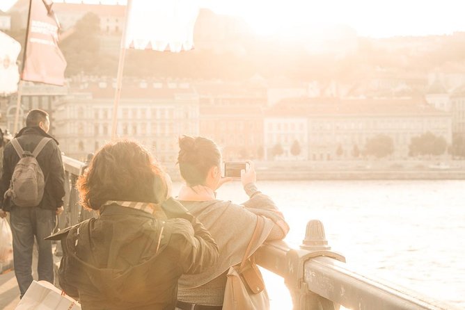 Private Transfer from Vienna to Berlin with 2 hours for sightseeing - Who Will Love This Experience?