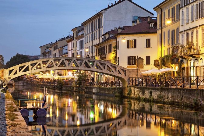 Private Transfer: Milan Airport MXP to Lake Como by Luxury Van - Final Thoughts