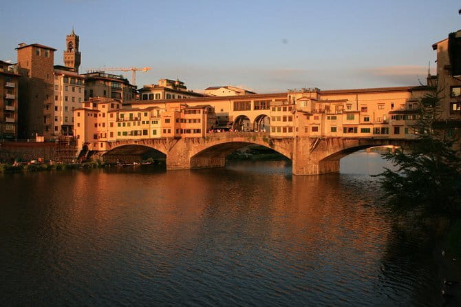 Private Transfer To or From Florence Airport ,Station and Hotel - Who Is This Service Best For?