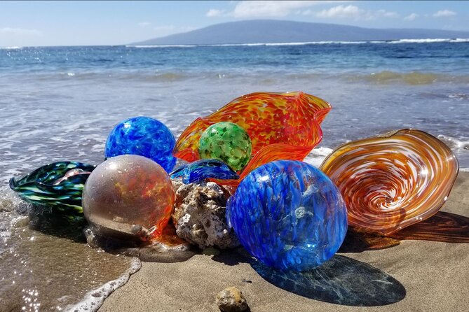 Private Two-Piece Glassblowing Lesson for Up To 4 People - Final Thoughts: Is It Worth It?