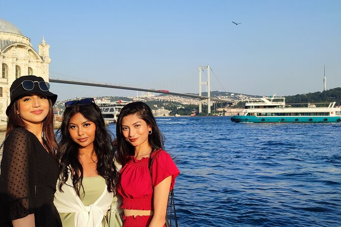 Private Yacht Tour on Bosphorus Istanbul - Who Will Love This Tour?