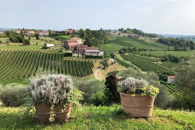 Prosecco Hills Wine and Cheese Gourmet Discovery by Yellowboot - FAQ