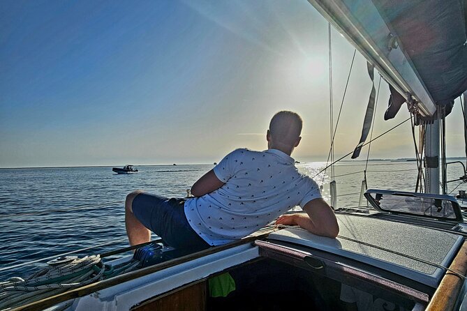 Pula Private Sailing Tour: 4-Hour Customizable Sail, Snorkel, SUP - FAQ