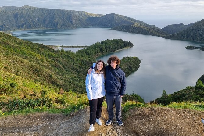 Quad Bike Tour - Lagoa de Fogo (Half Day) - Final Thoughts