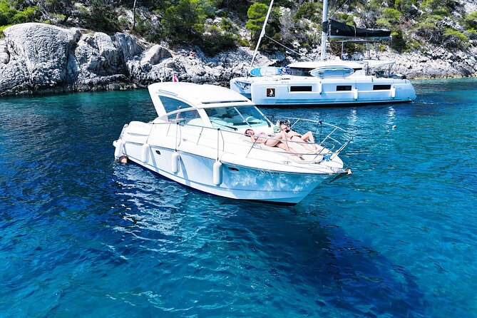 Red Rocks Private All Day Tour from the City of Hvar - Final Thoughts