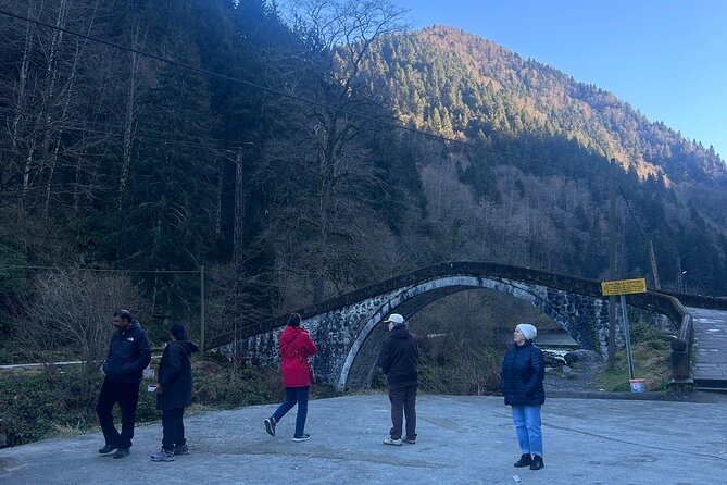Rize and Ayder Tour Mountains and River - FAQ