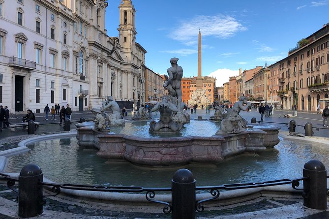 Rome by Night (2hrs) private and customizable tour - FAQ